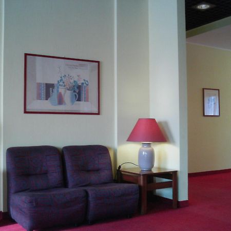 Delta Hotel Apartments San Donato Milanese Eksteriør bilde