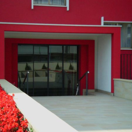 Delta Hotel Apartments San Donato Milanese Eksteriør bilde