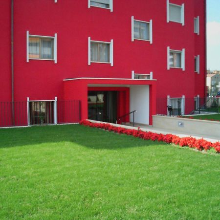 Delta Hotel Apartments San Donato Milanese Eksteriør bilde