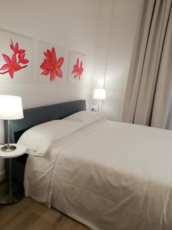 Delta Hotel Apartments San Donato Milanese Eksteriør bilde