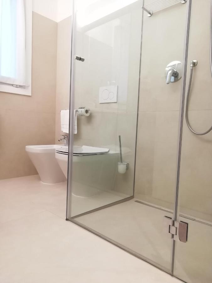 Delta Hotel Apartments San Donato Milanese Eksteriør bilde