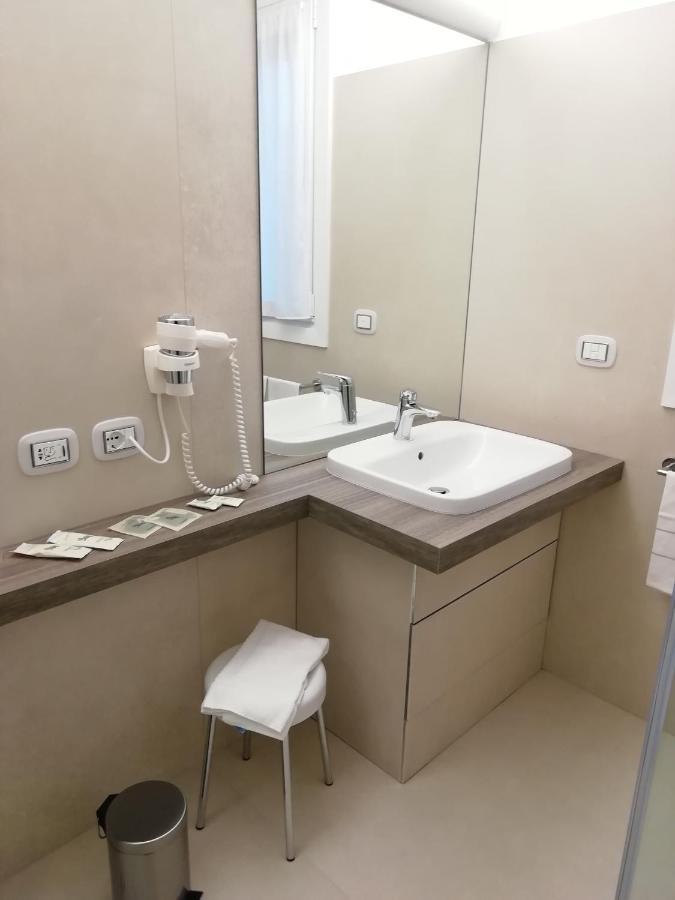Delta Hotel Apartments San Donato Milanese Eksteriør bilde