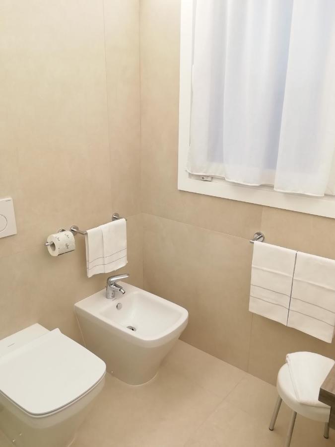 Delta Hotel Apartments San Donato Milanese Eksteriør bilde