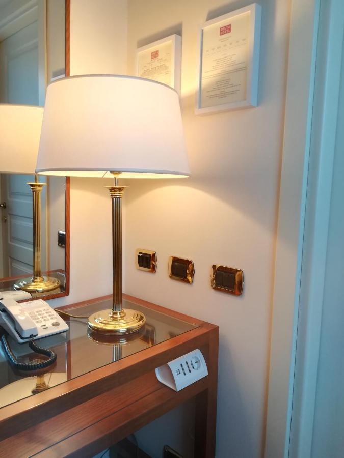 Delta Hotel Apartments San Donato Milanese Eksteriør bilde