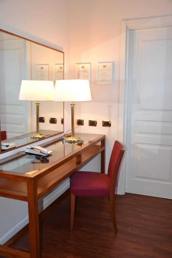 Delta Hotel Apartments San Donato Milanese Eksteriør bilde