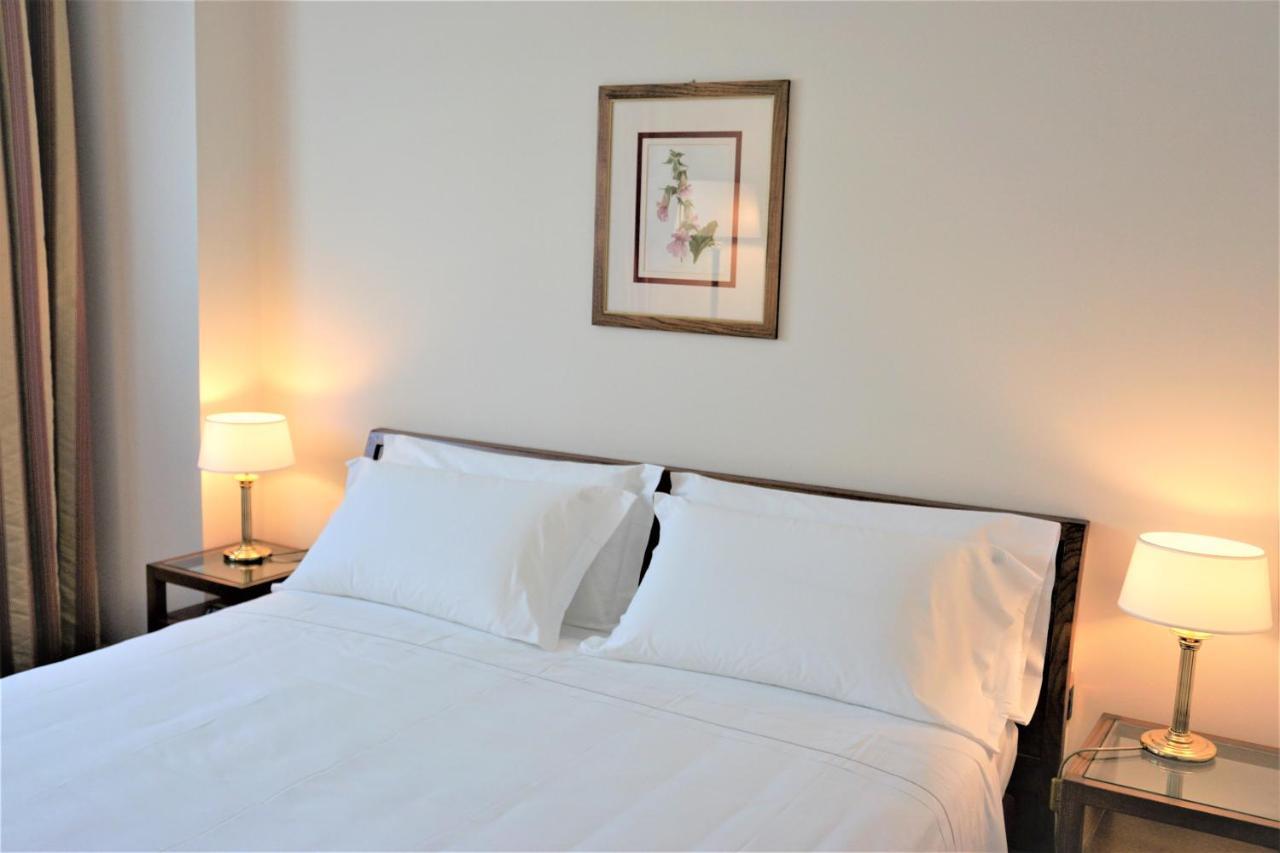 Delta Hotel Apartments San Donato Milanese Eksteriør bilde