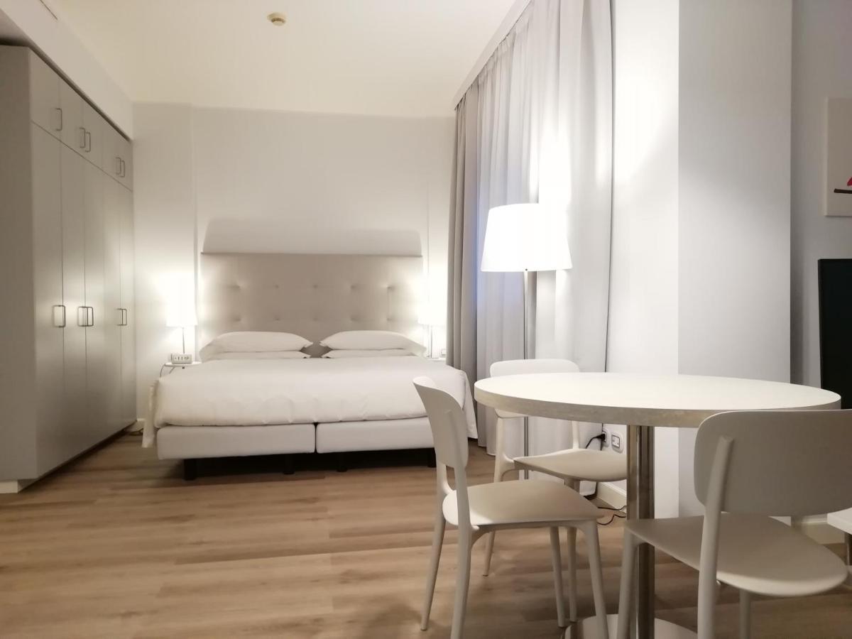 Delta Hotel Apartments San Donato Milanese Eksteriør bilde