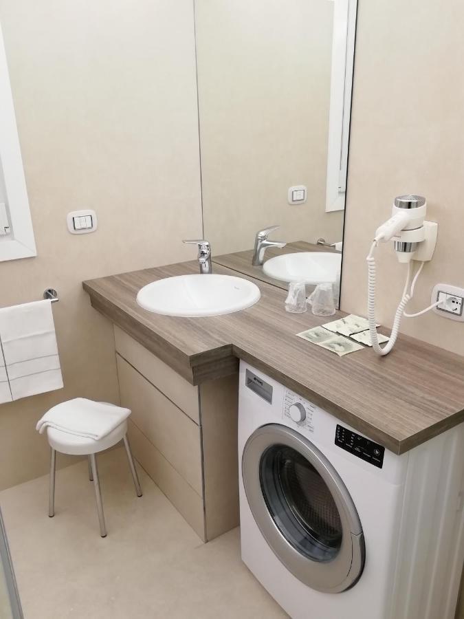 Delta Hotel Apartments San Donato Milanese Eksteriør bilde