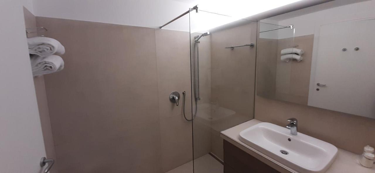 Delta Hotel Apartments San Donato Milanese Eksteriør bilde