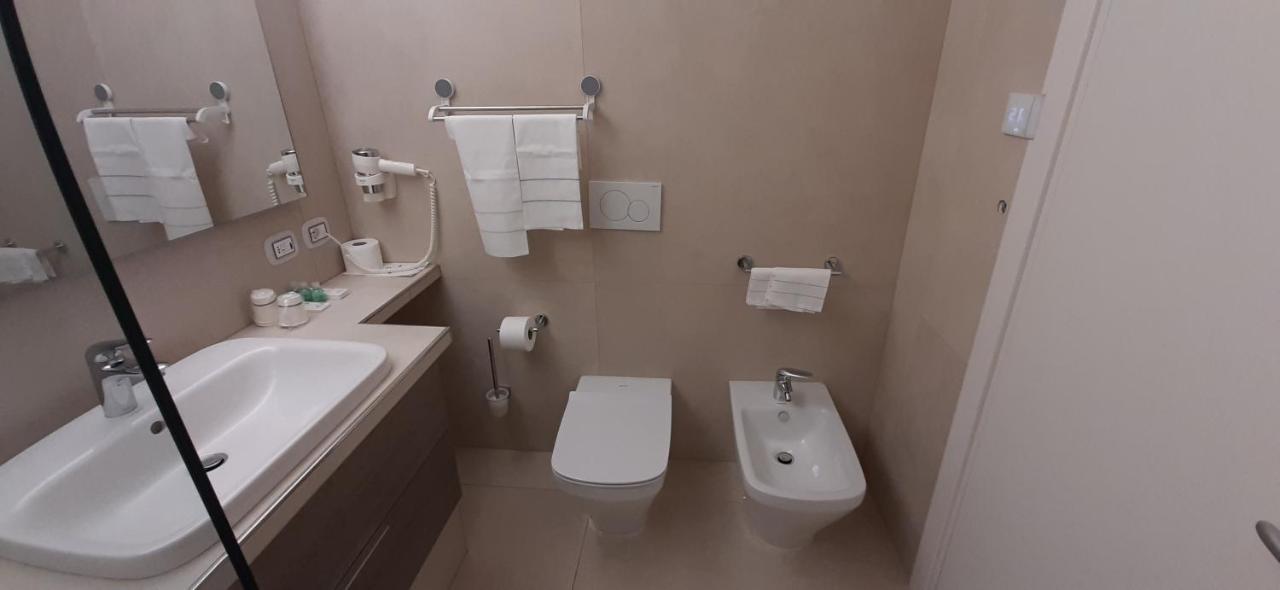 Delta Hotel Apartments San Donato Milanese Eksteriør bilde