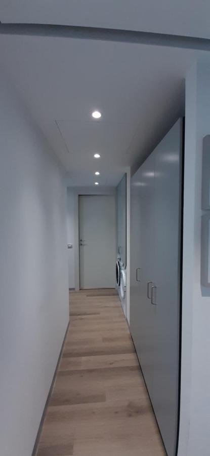 Delta Hotel Apartments San Donato Milanese Eksteriør bilde