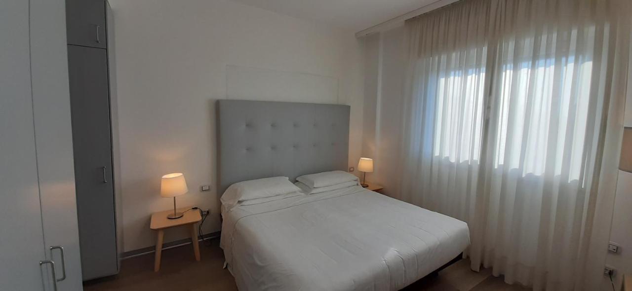 Delta Hotel Apartments San Donato Milanese Eksteriør bilde