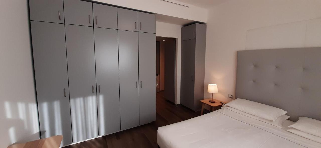 Delta Hotel Apartments San Donato Milanese Eksteriør bilde