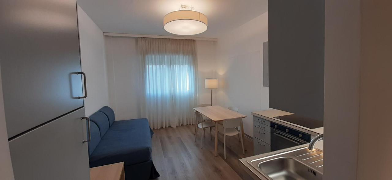 Delta Hotel Apartments San Donato Milanese Eksteriør bilde