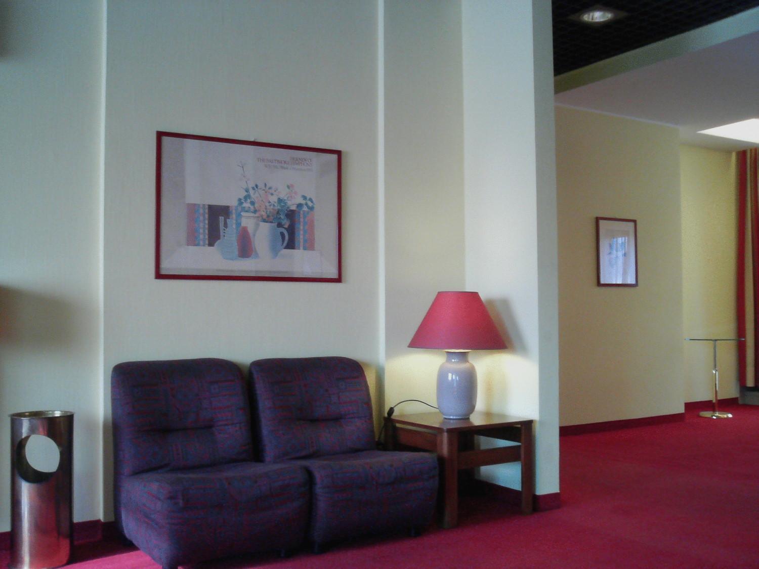 Delta Hotel Apartments San Donato Milanese Eksteriør bilde