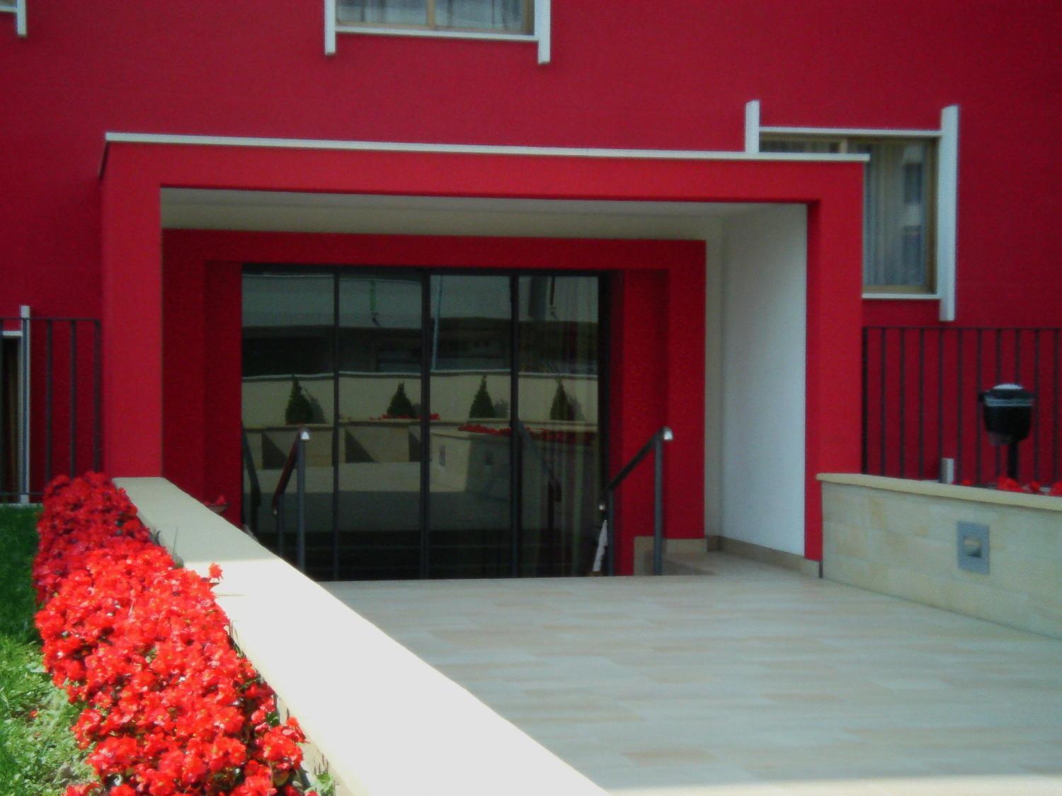 Delta Hotel Apartments San Donato Milanese Eksteriør bilde
