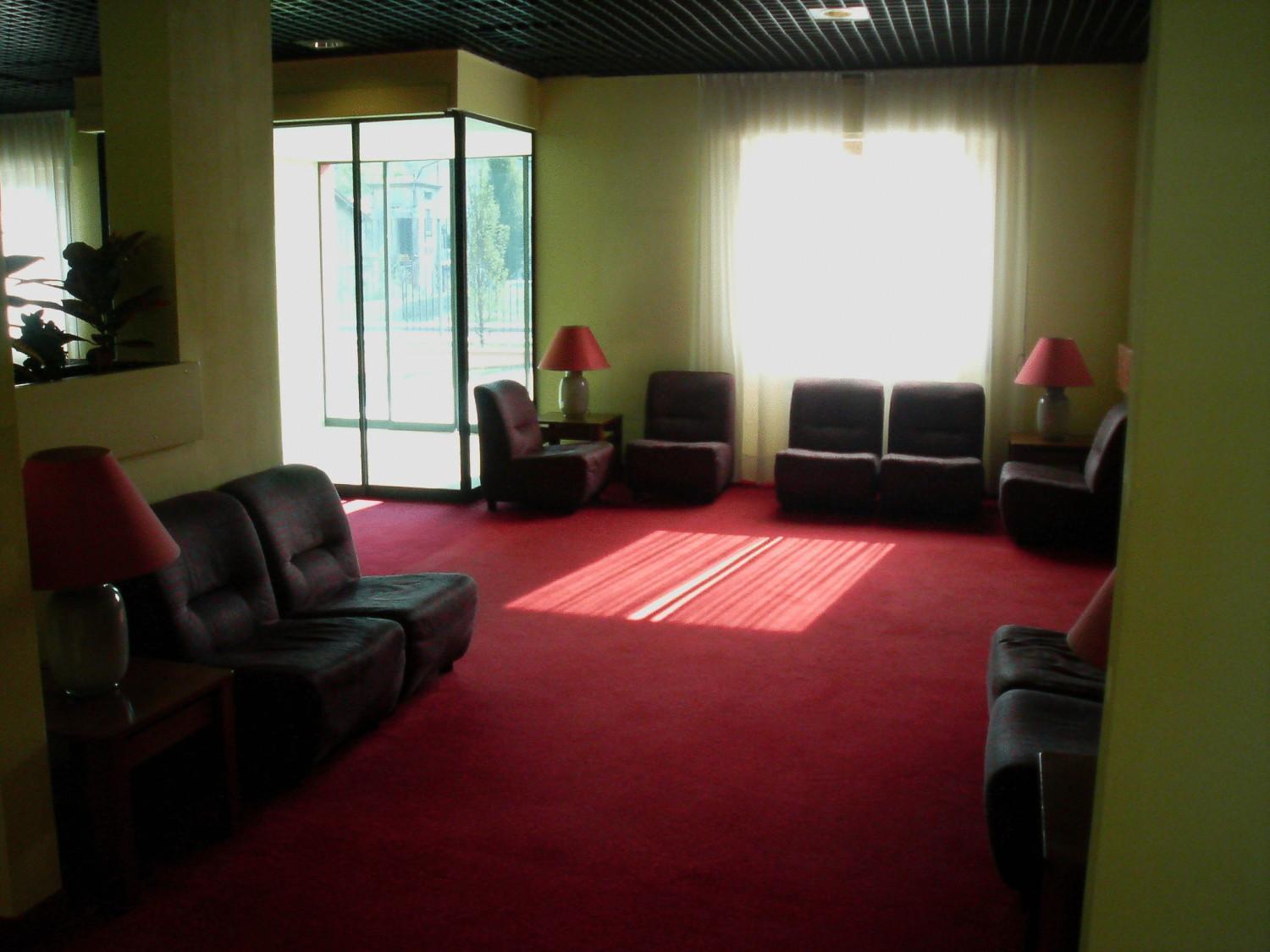 Delta Hotel Apartments San Donato Milanese Eksteriør bilde