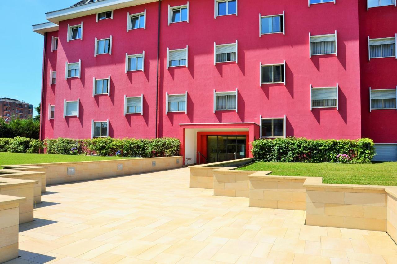 Delta Hotel Apartments San Donato Milanese Eksteriør bilde