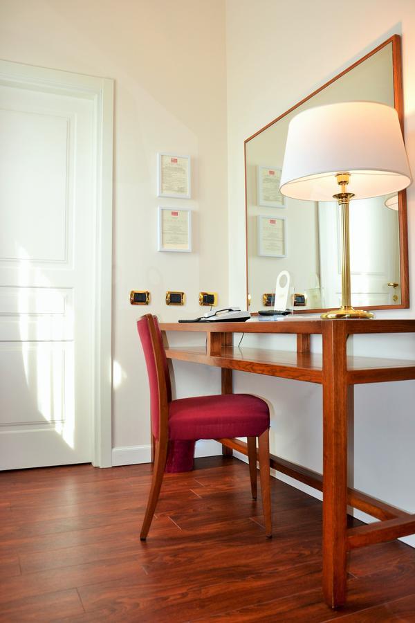 Delta Hotel Apartments San Donato Milanese Eksteriør bilde