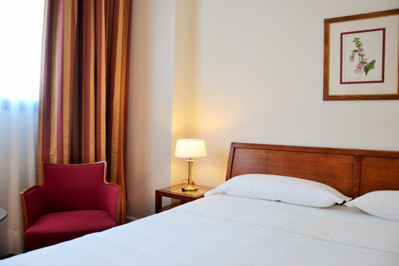 Delta Hotel Apartments San Donato Milanese Eksteriør bilde